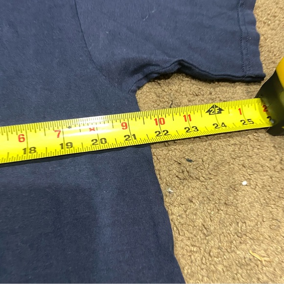 Star Wars Episode 1 The Phantom Menace Movie Promo Shirt Size Large - Picture 4 of 5